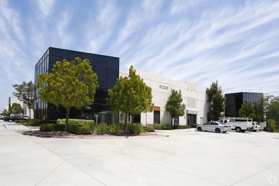 42225 Remington Ave., Suite A-7