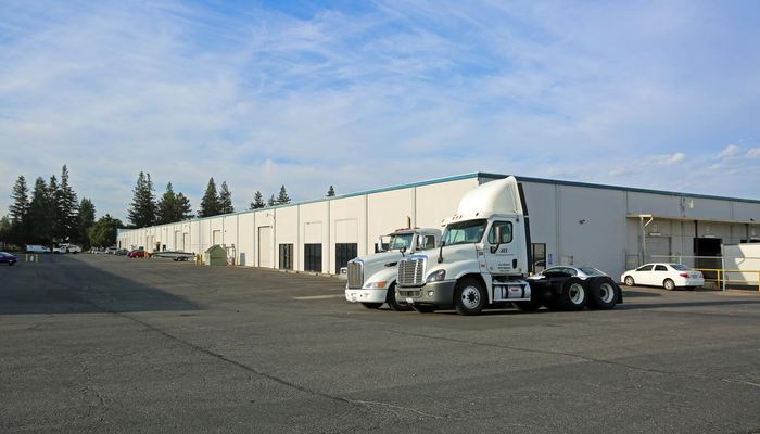 Warehouse Space for Rent at 901-911 N Market Blvd Sacramento, CA 95834 - #8