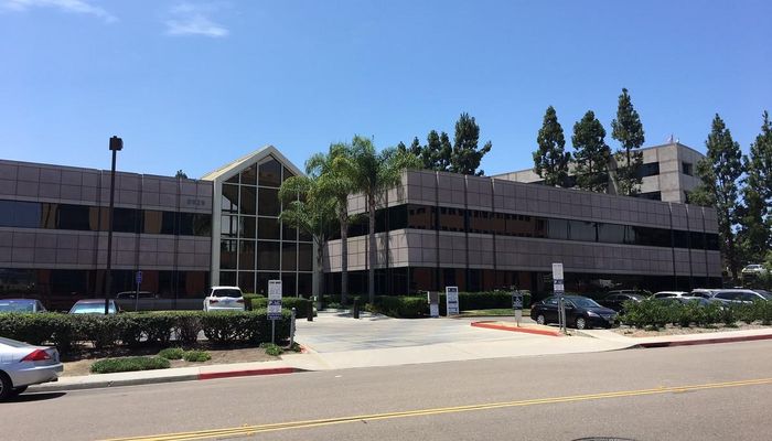 Office Space for Rent at 8929 University Center Ln San Diego, CA 92122 - #10