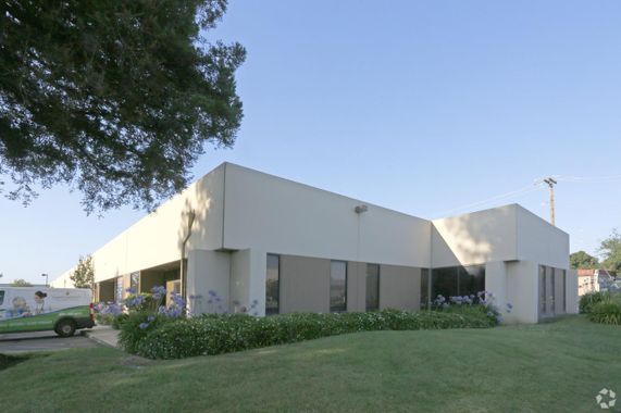 Industrial Property For Lease