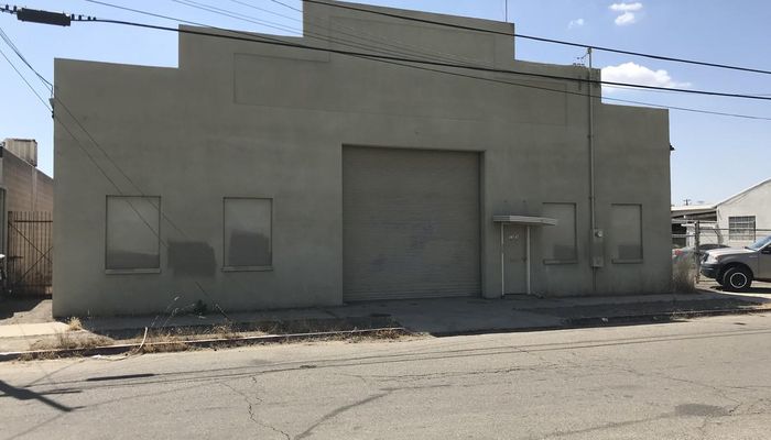 Warehouse Space for Sale at 1505 N Thesta St Fresno, CA 93703 - #37