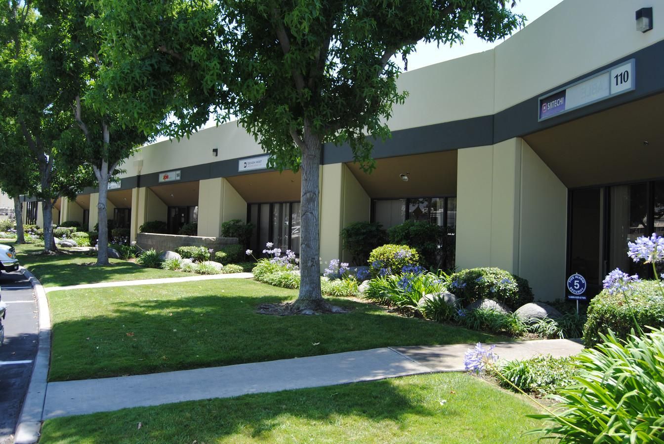 Cabrillo Business Park photo 3
