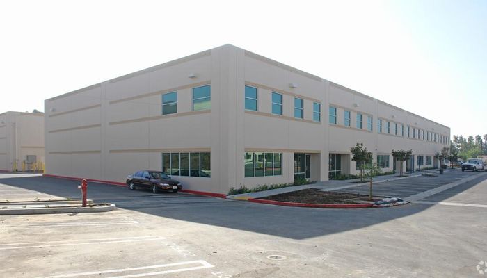 Warehouse Space for Rent at 15823 W Monte St Sylmar, CA 91342 - #9