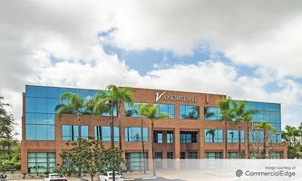 Office Space for Rent located at 6165 Greenwich Drive San Diego, CA 92122