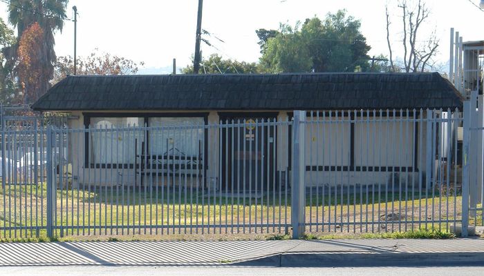 Warehouse Space for Sale at 925 W Main St El Cajon, CA 92020 - #1