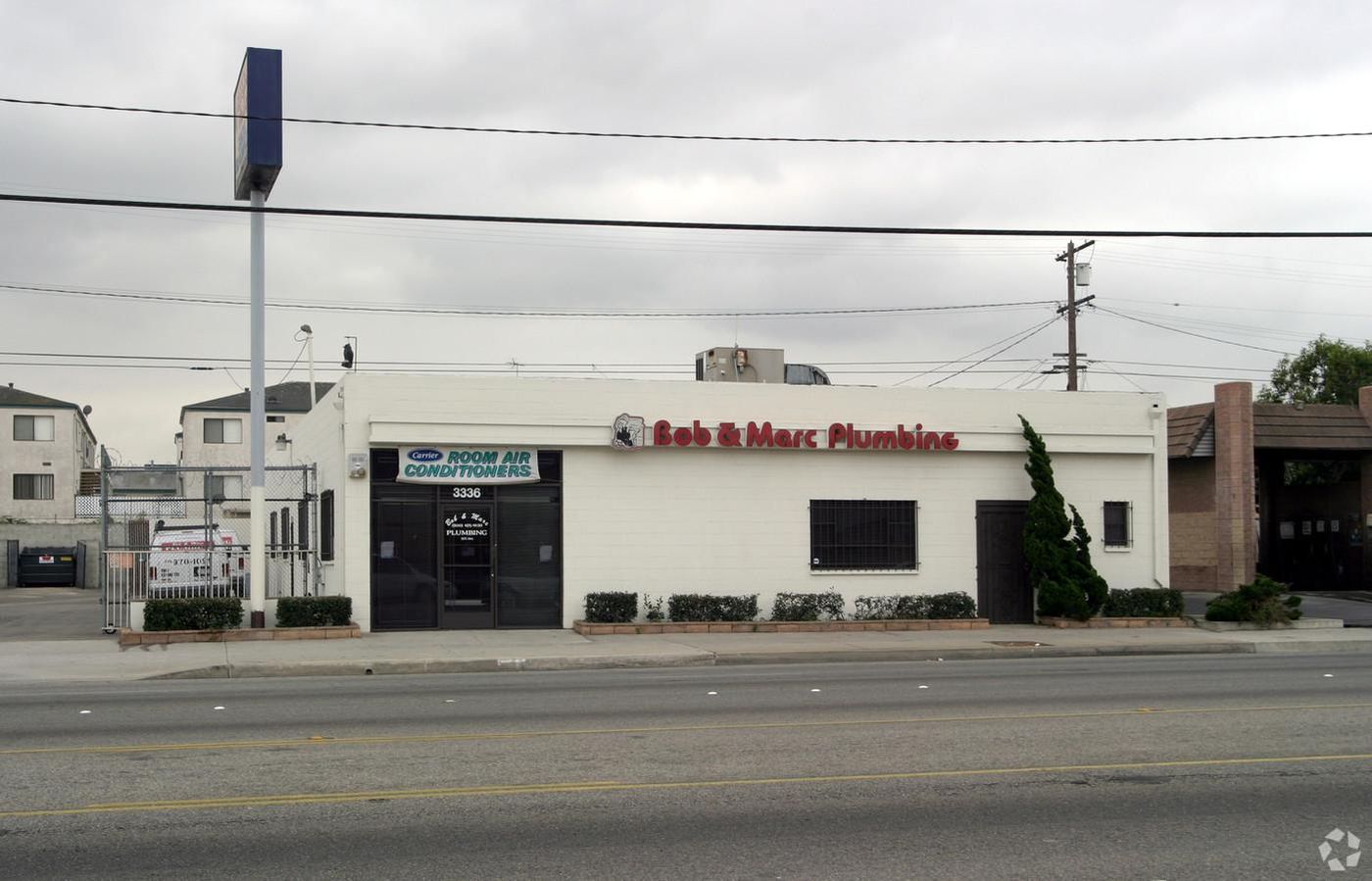 Bob & Marc Plumbing photo 1