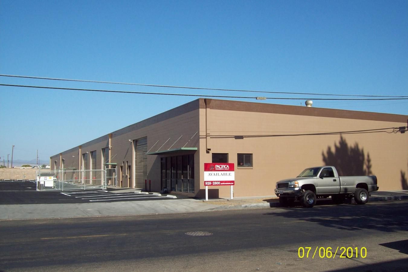 Industrial Property For Sale photo 1