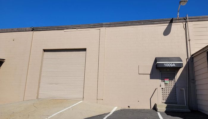 Warehouse Space for Rent at 1009 Brooks Street Ontario, CA 91762 - #1