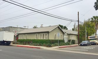Office Space for Rent located at 618-624 Hampton Dr Venice, CA 90291