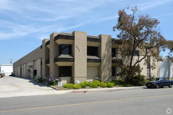 Industrial Property For Lease