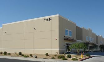 Warehouse Space for Rent located at 77556 El Duna Ct Palm Desert, CA 92211
