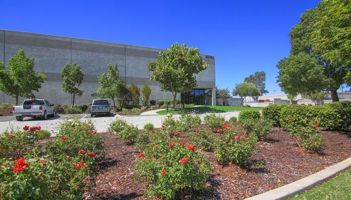 Warehouse Space for Rent at 40761 County Center Dr Temecula, CA 92591 - #7