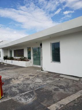 Industrial Property For Lease