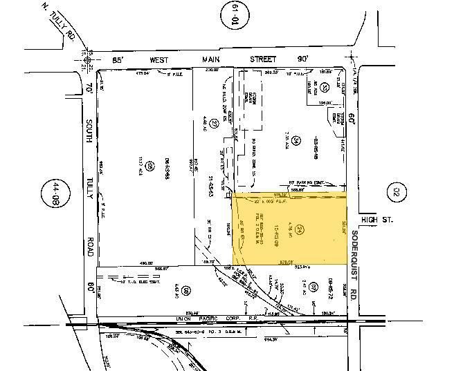 Industrial Property For Lease photo 2