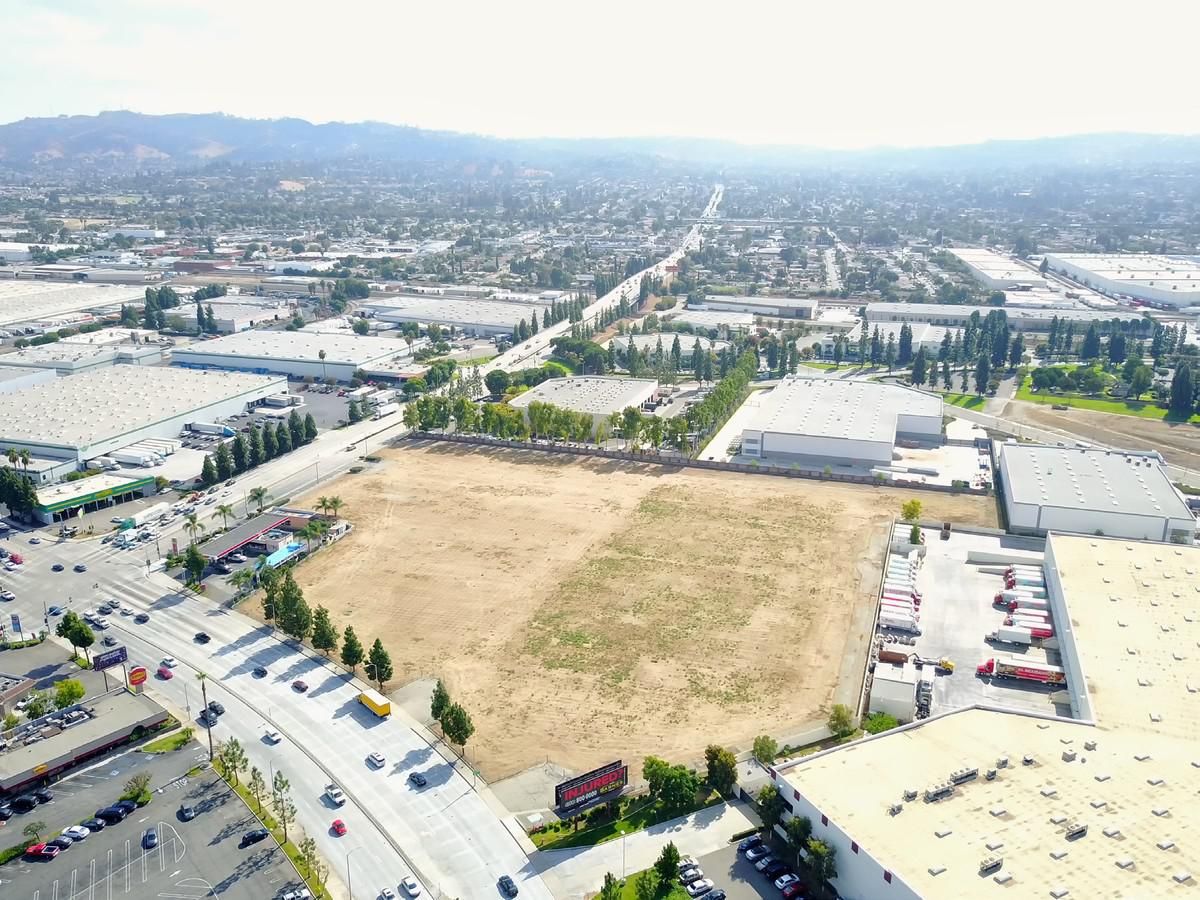 Industrial Property For Lease photo 2
