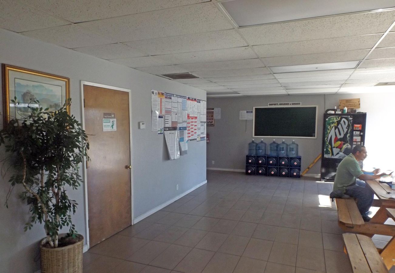 Industrial Property For Lease photo 4