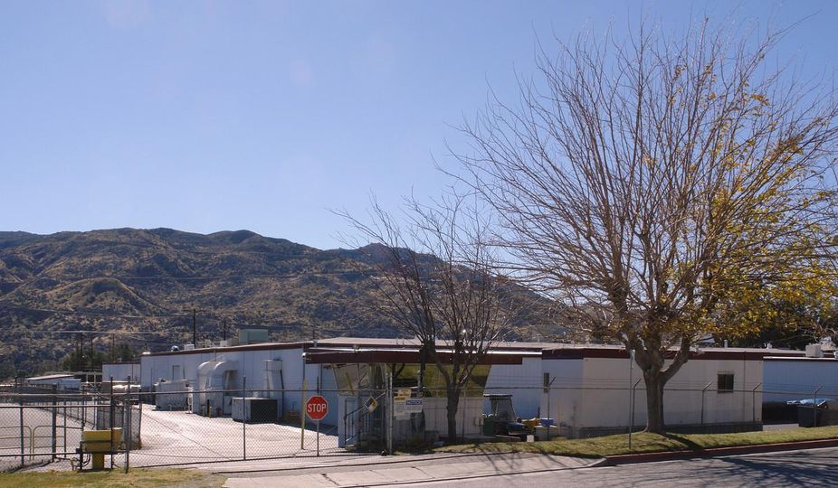 Banning Industrial