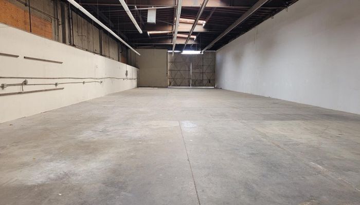 Warehouse Space for Rent at 1009 Brooks Street Ontario, CA 91762 - #3