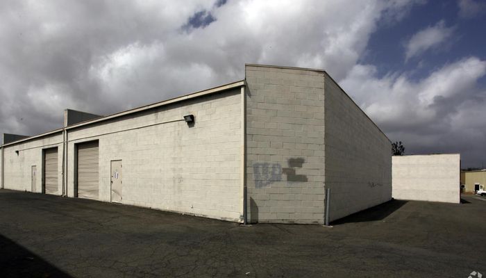 Warehouse Space for Rent at 1533 Simpson Way Escondido, CA 92029 - #3