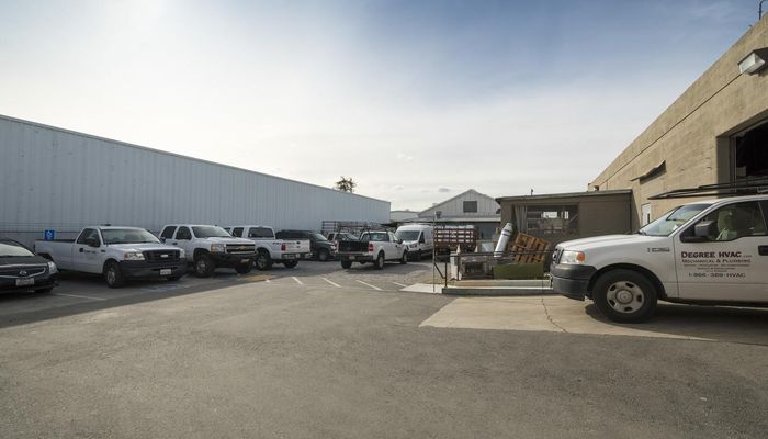 Warehouse Space for Sale at 2566 Bay Rd Redwood City, CA 94063 - #13