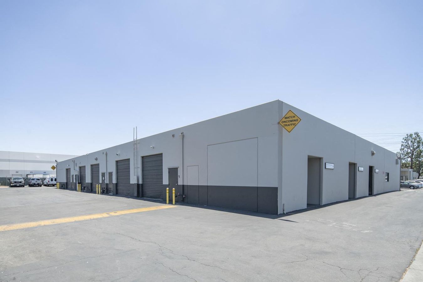 Commerce Park Anaheim photo 3