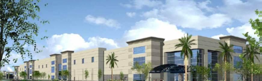 Patterson Industrial Center photo 1