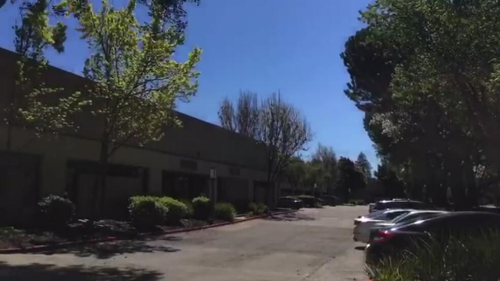 Charcot Business Park 2142-2158 Paragon Dr photo 1