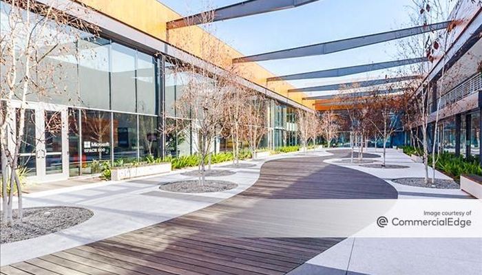 Office Space for Rent at 13031 West Jefferson Blvd Los Angeles, CA 90094 - #5