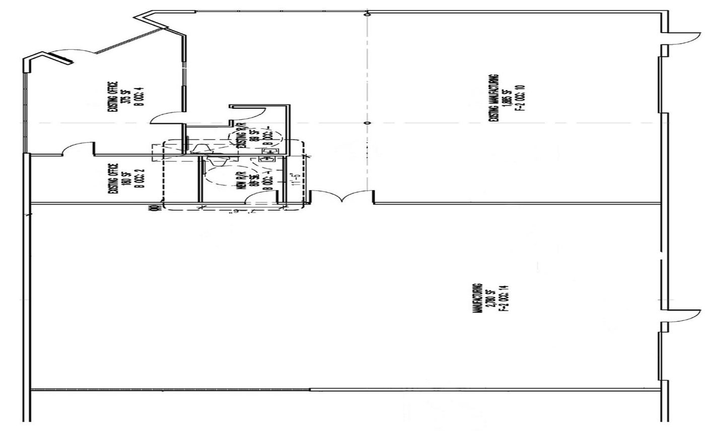 Industrial Property For Lease photo 3