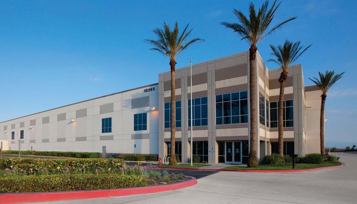 Warehouse Space for Rent at 13265 Valley Blvd Fontana, CA 92335 - #1