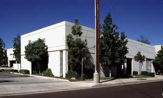 Warehouse Space for Rent located at 12965-12969 Arroyo Ave San Fernando, CA 91340