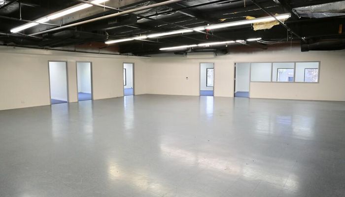 Warehouse Space for Rent at 11791 Monarch St Garden Grove, CA 92841 - #10