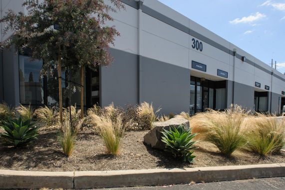 Industrial Property for Lease
