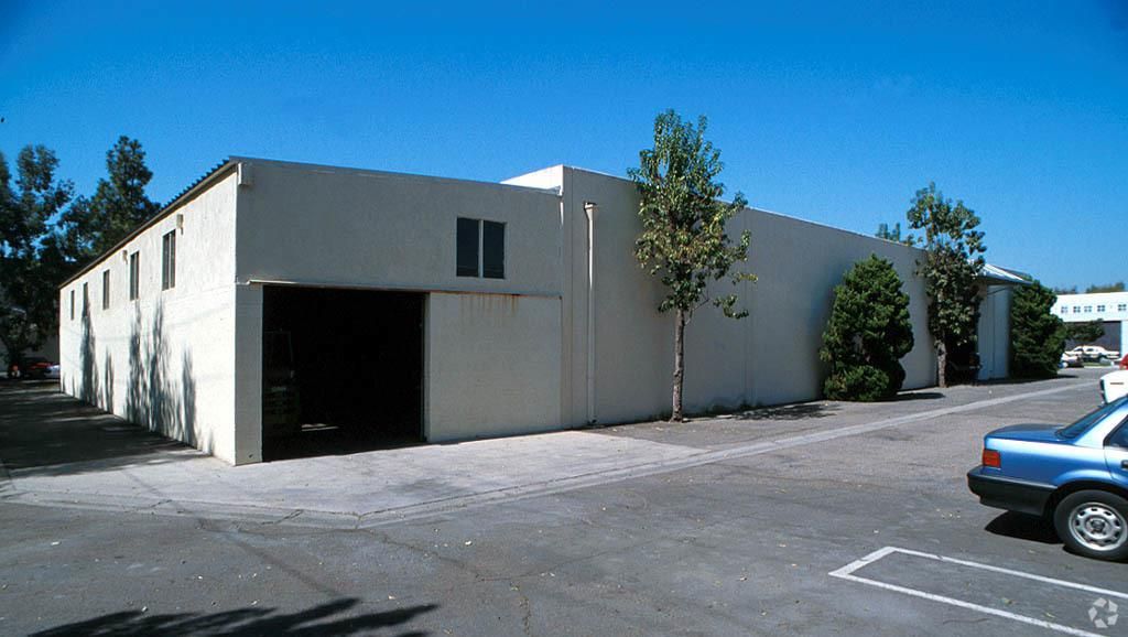 Industrial Property for Lease photo 2