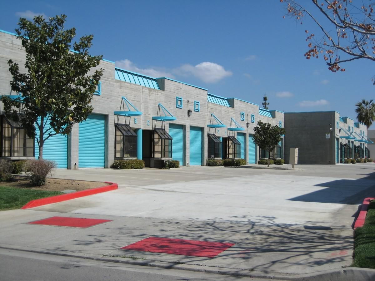 Global Business Park photo 1