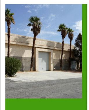 180 W Oasis Rd, Palm Springs, CA 92262
