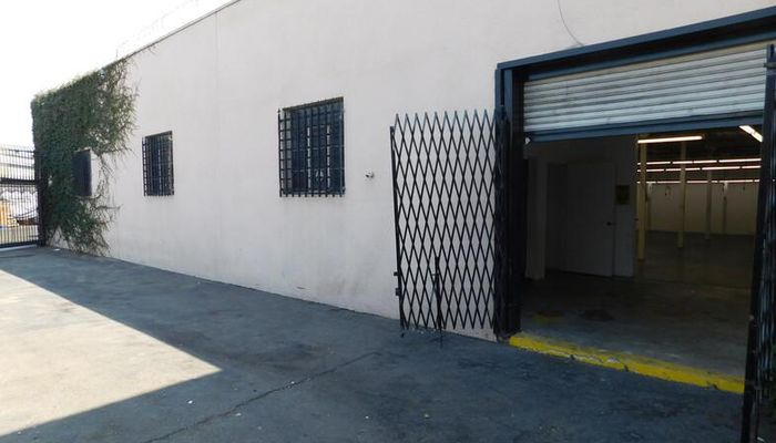 Warehouse Space for Rent at 1615-1617 Mcgarry St Los Angeles, CA 90021 - #9