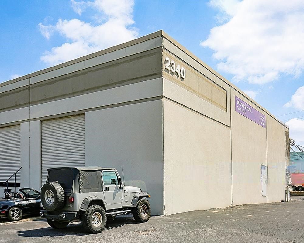 Beatrice Cove Business Park photo 3