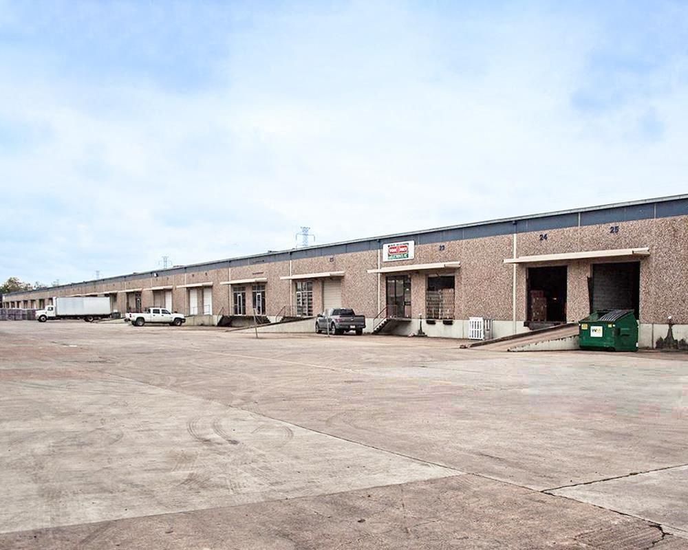 Pine Forest Business Park - 3701-3749 Yale Street photo 4