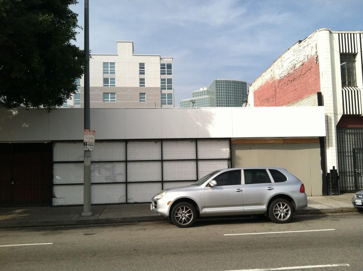Industrial Property For Sale photo 3