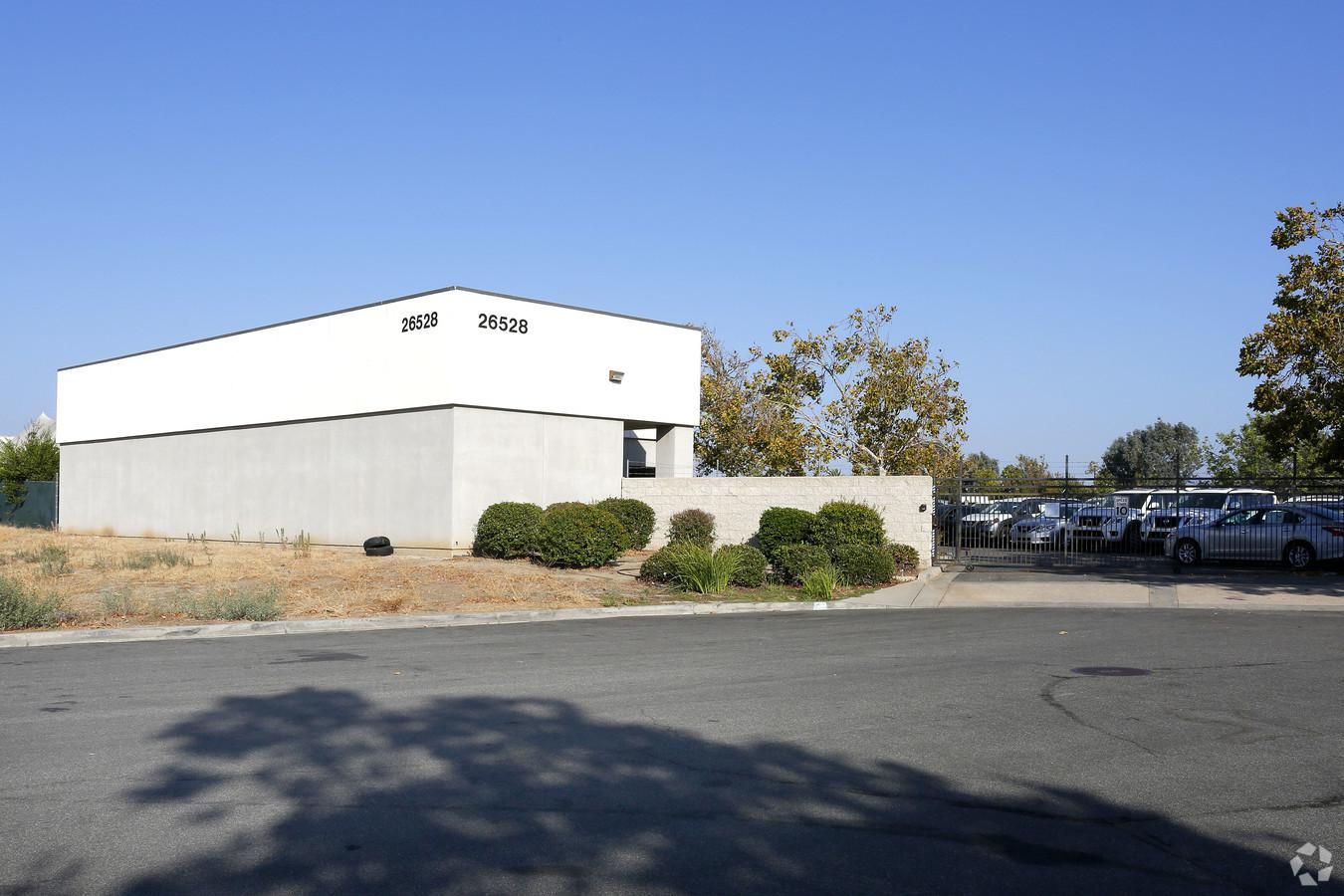 Industrial Property For Lease photo 2