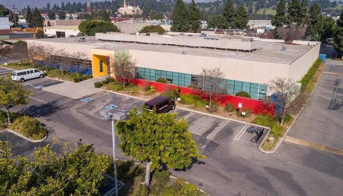 Warehouse Space for Rent at 3200 N San Fernando Rd Los Angeles, CA 90065 - #20