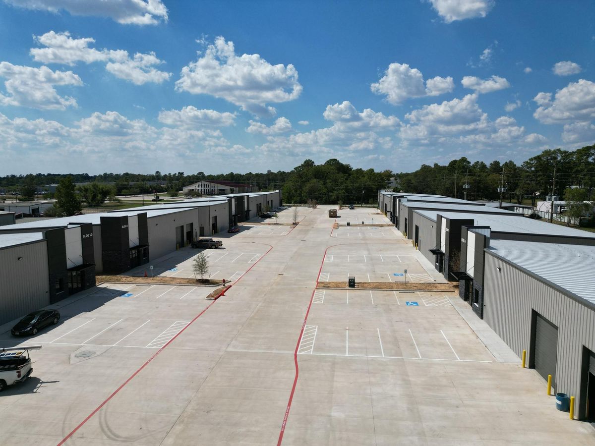 Humble Industrial Hub (Buildings 1 - 10) photo 3