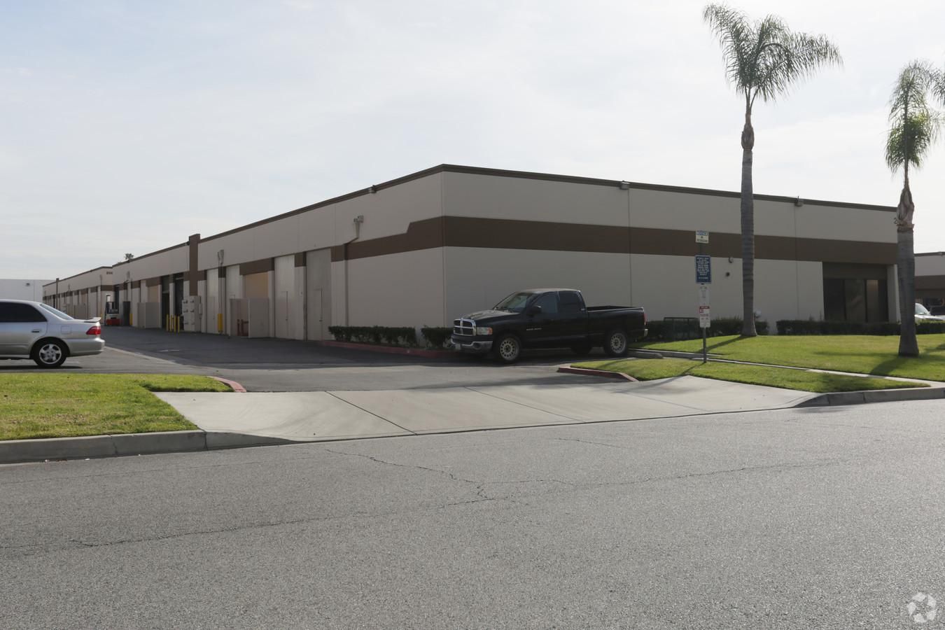 Industrial Property For Lease photo 3