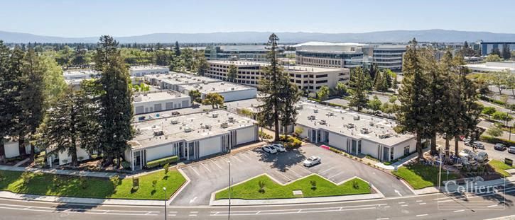 R&D SPACE FOR LEASE photo 1