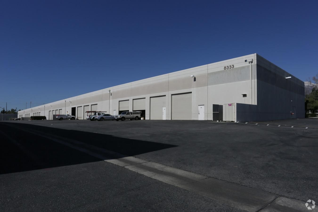 Industrial Property For Lease photo 4