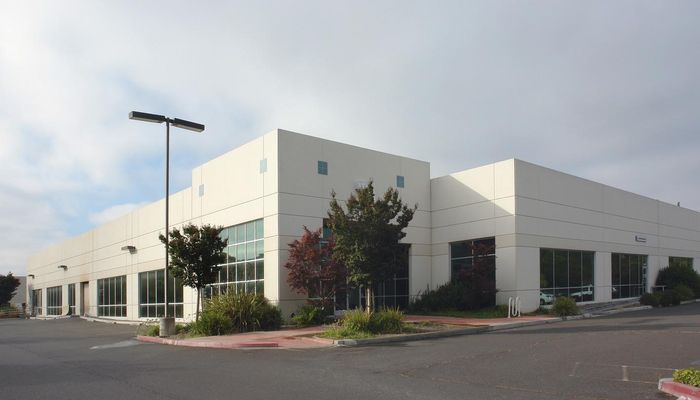 Warehouse Space for Sale at 1020 Rock Ave San Jose, CA 95131 - #1