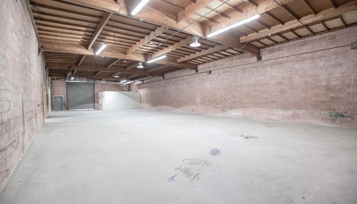 Warehouse Space for Sale at 2815-2819 Southwest Dr Los Angeles, CA 90043 - #5