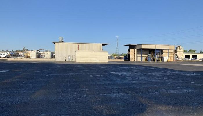 Warehouse Space for Rent at 6837 Krebs Rd Bakersfield, CA 93308 - #12