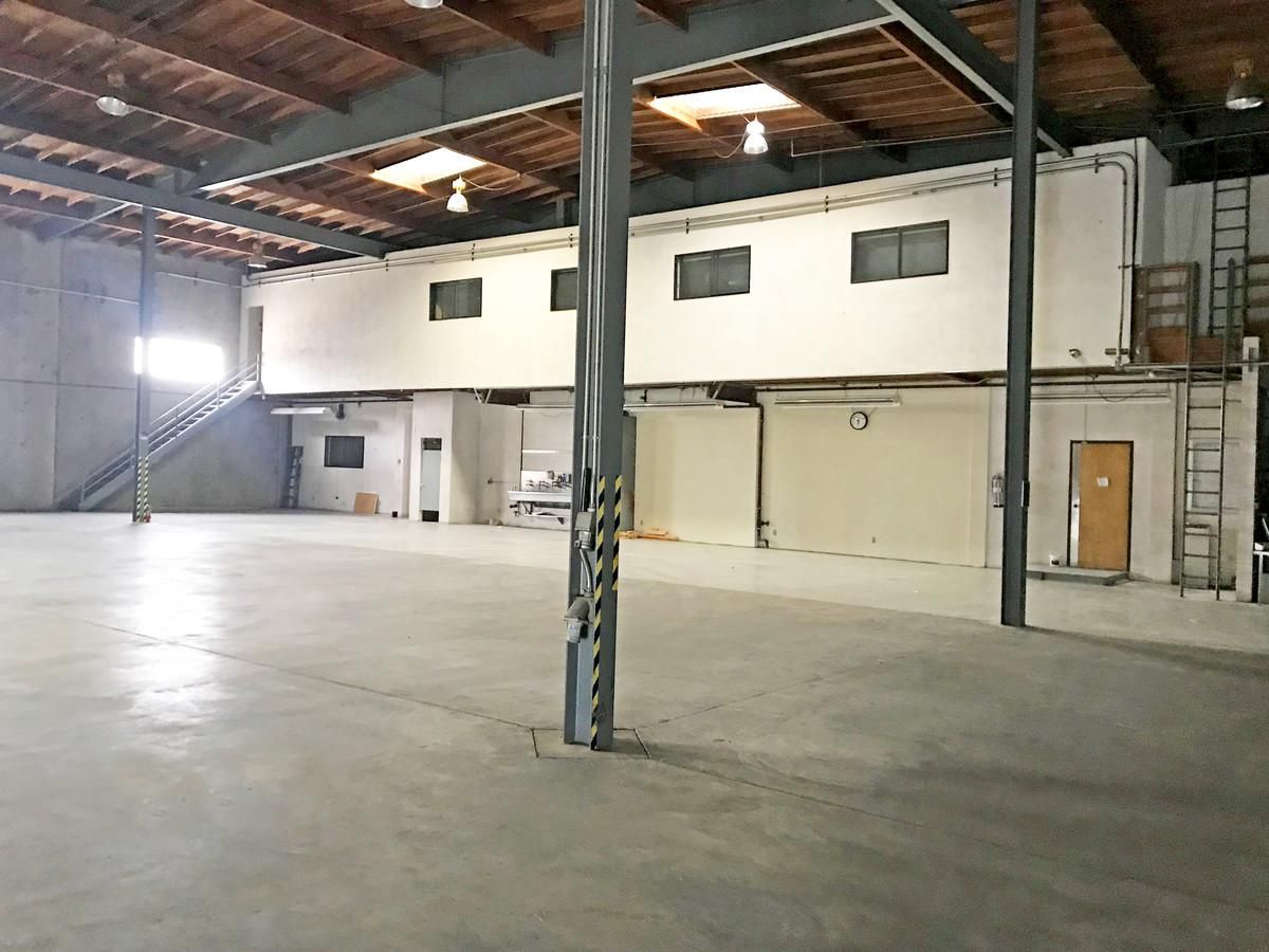 Industrial Property For Lease photo 2
